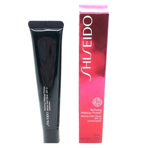 Shiseido Refining Makeup Primer Base- Spf 21